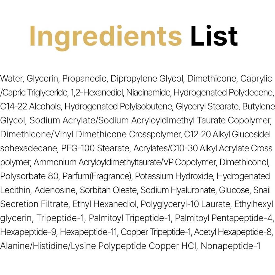 Crema Hidratante Antienvejecimiento Farmstay 54.43 ml