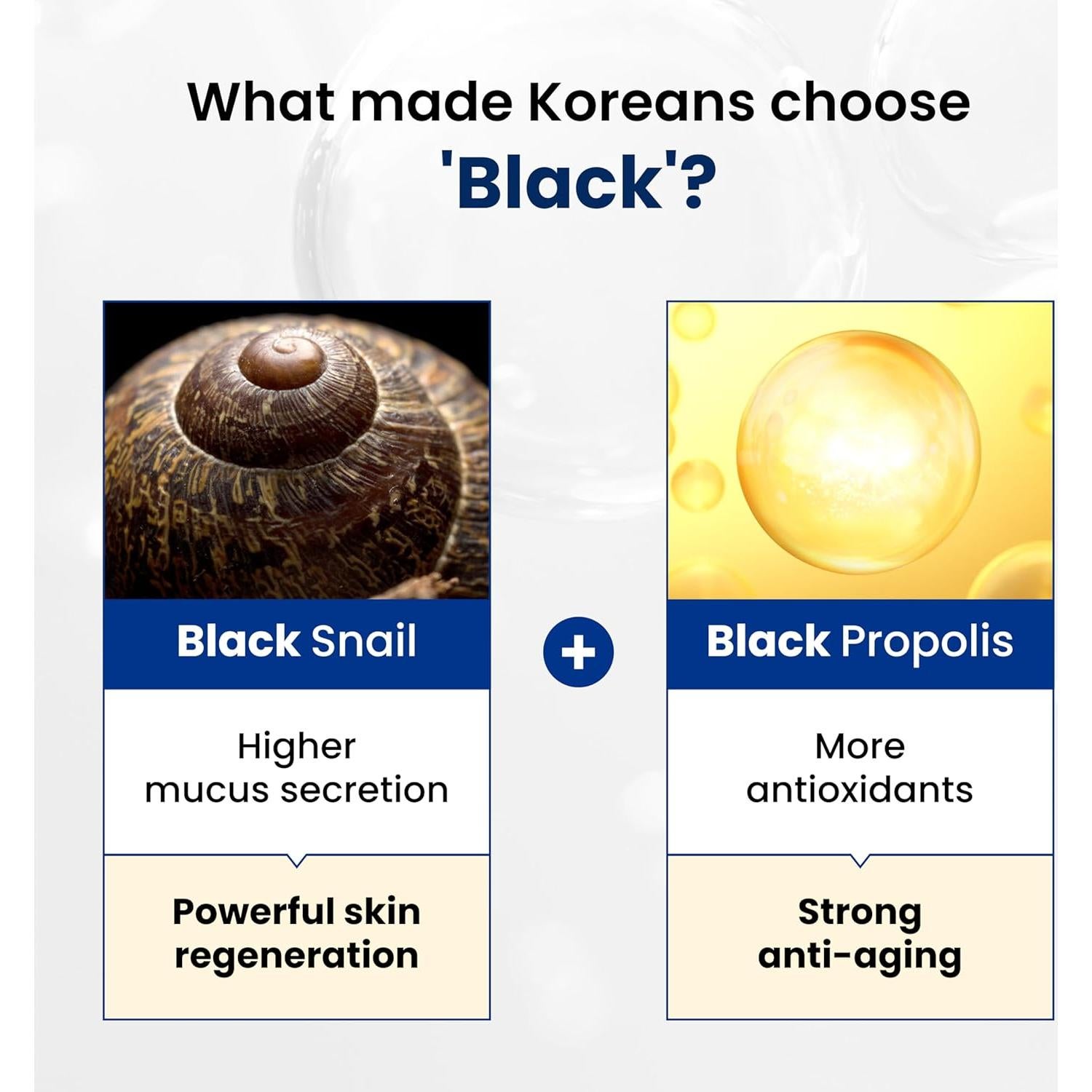 Crema Hidratante Facial Dr.G con Mucina de Caracol 50ml