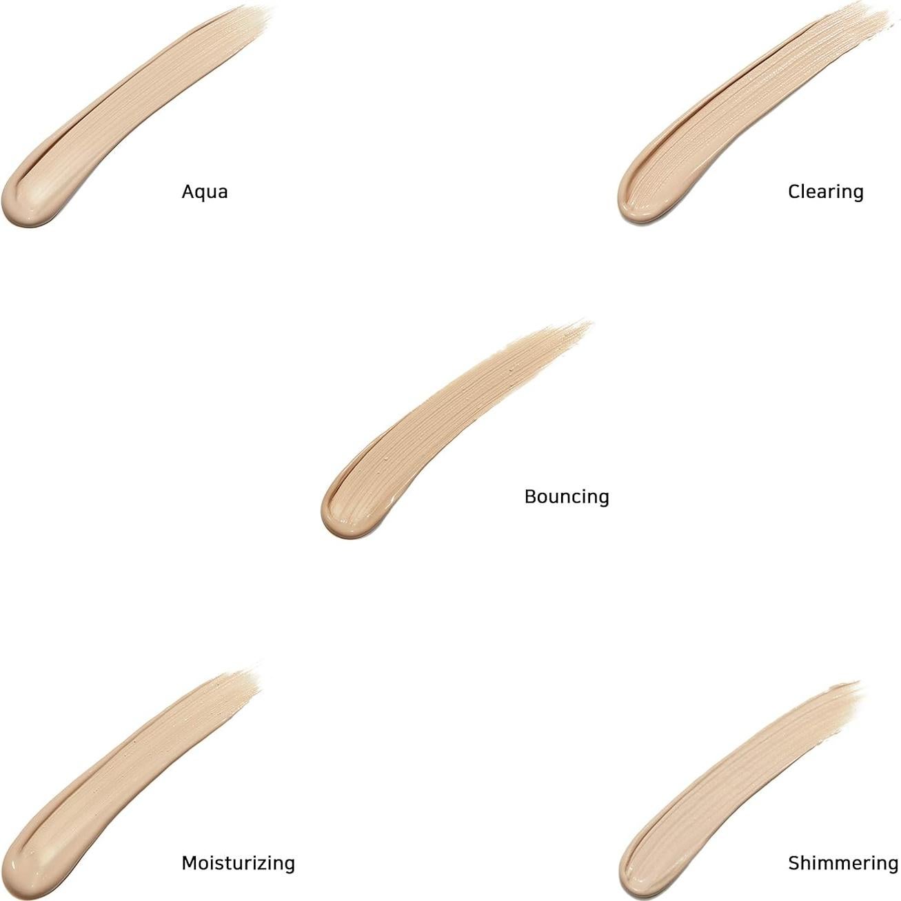 Crema BB Holika Holika Mini 28.5g SPF30 Hidratante