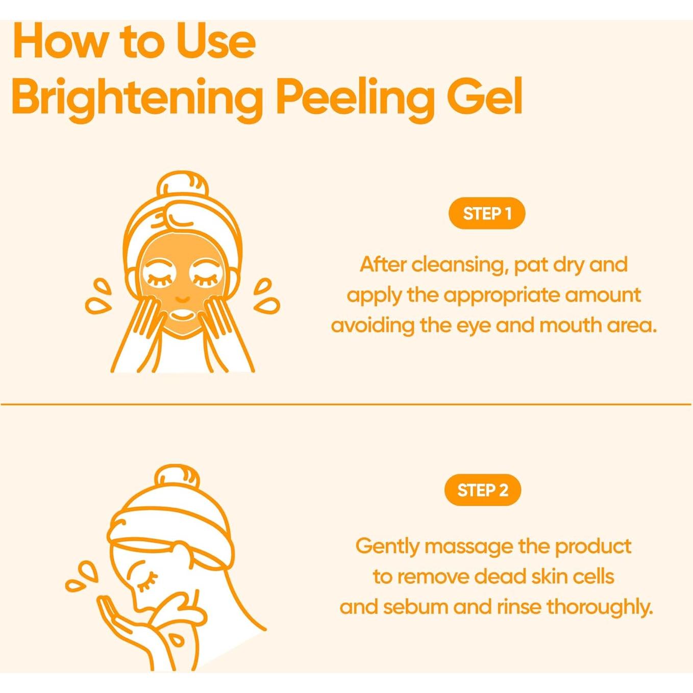 Gel Exfoliante Iluminador Banila Co Clean it Zero 120ml