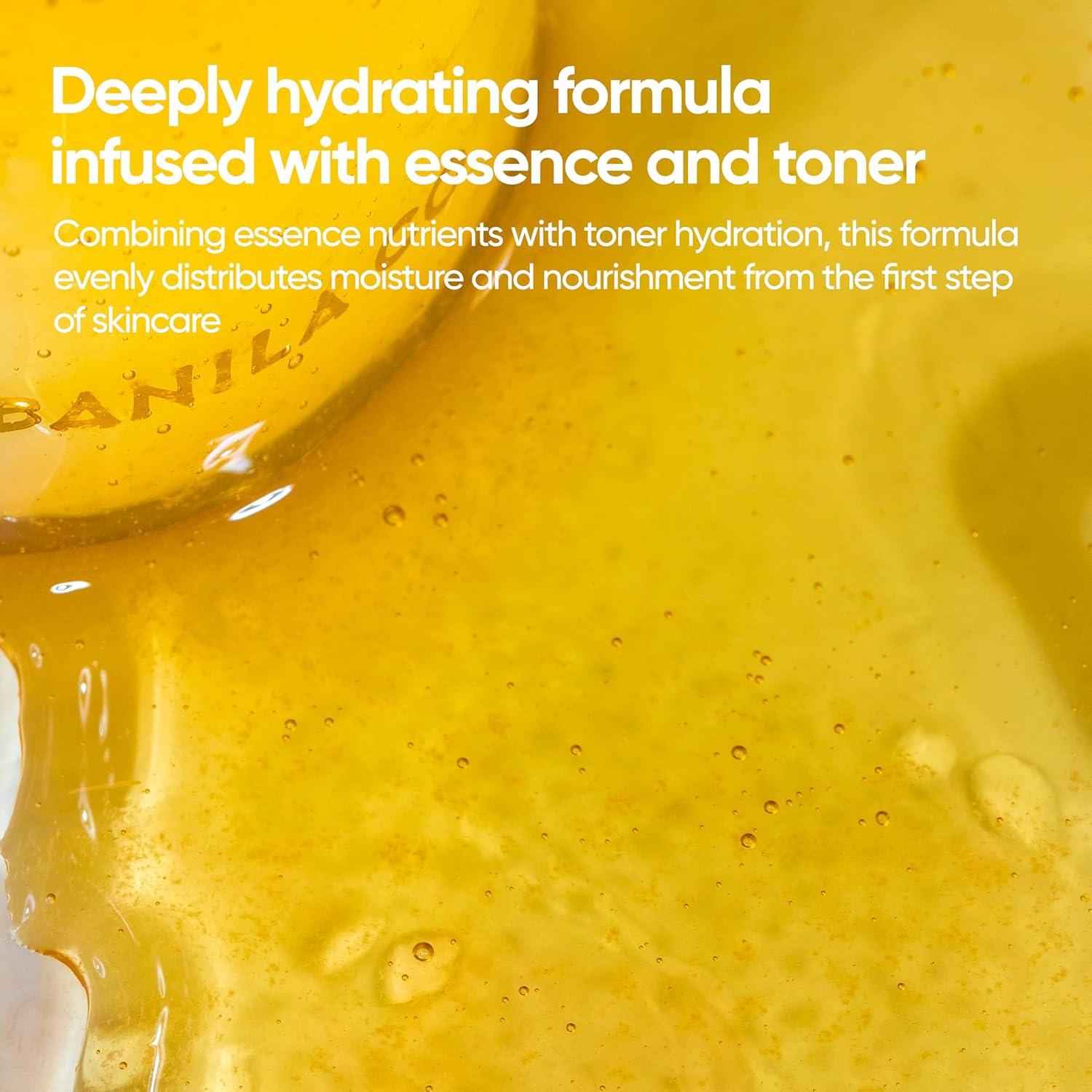 Tónico Hidratante Banila Co Miss Flower Propolis 190ml