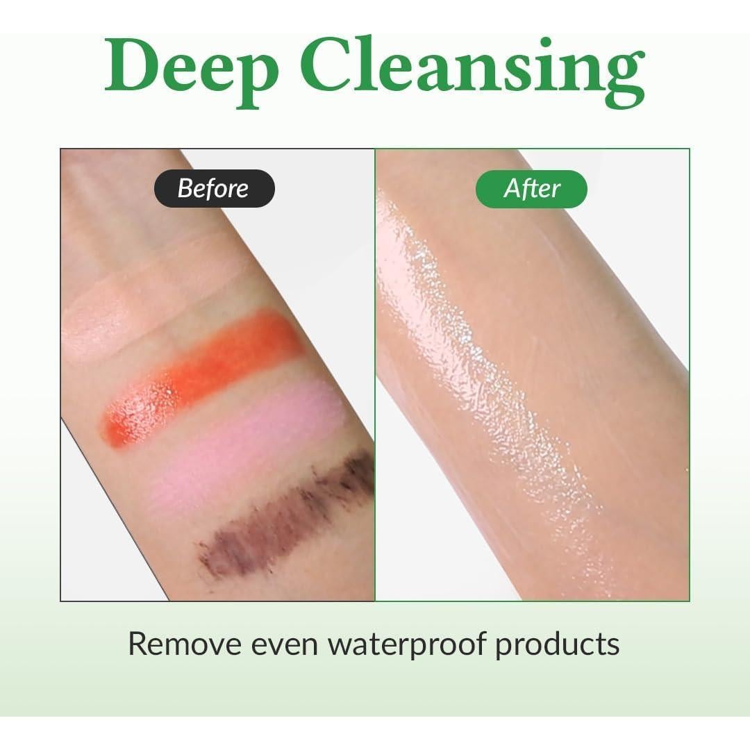 Bálsamo Limpiador Dr.Althea 50ml - Molienda Pura Vegano