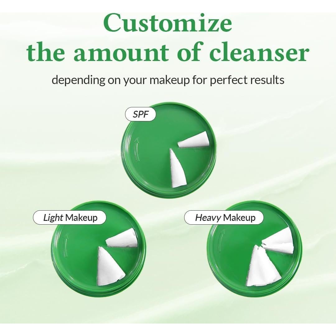 Bálsamo Limpiador Dr.Althea 50ml - Molienda Pura Vegano