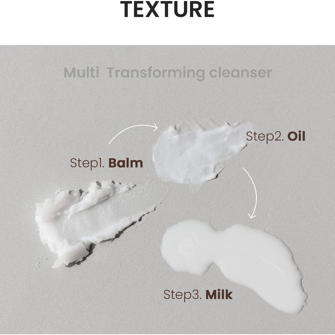 Bálsamo Limpiador HEIMISH All Clean 120ml - Desmaquillante Vegano