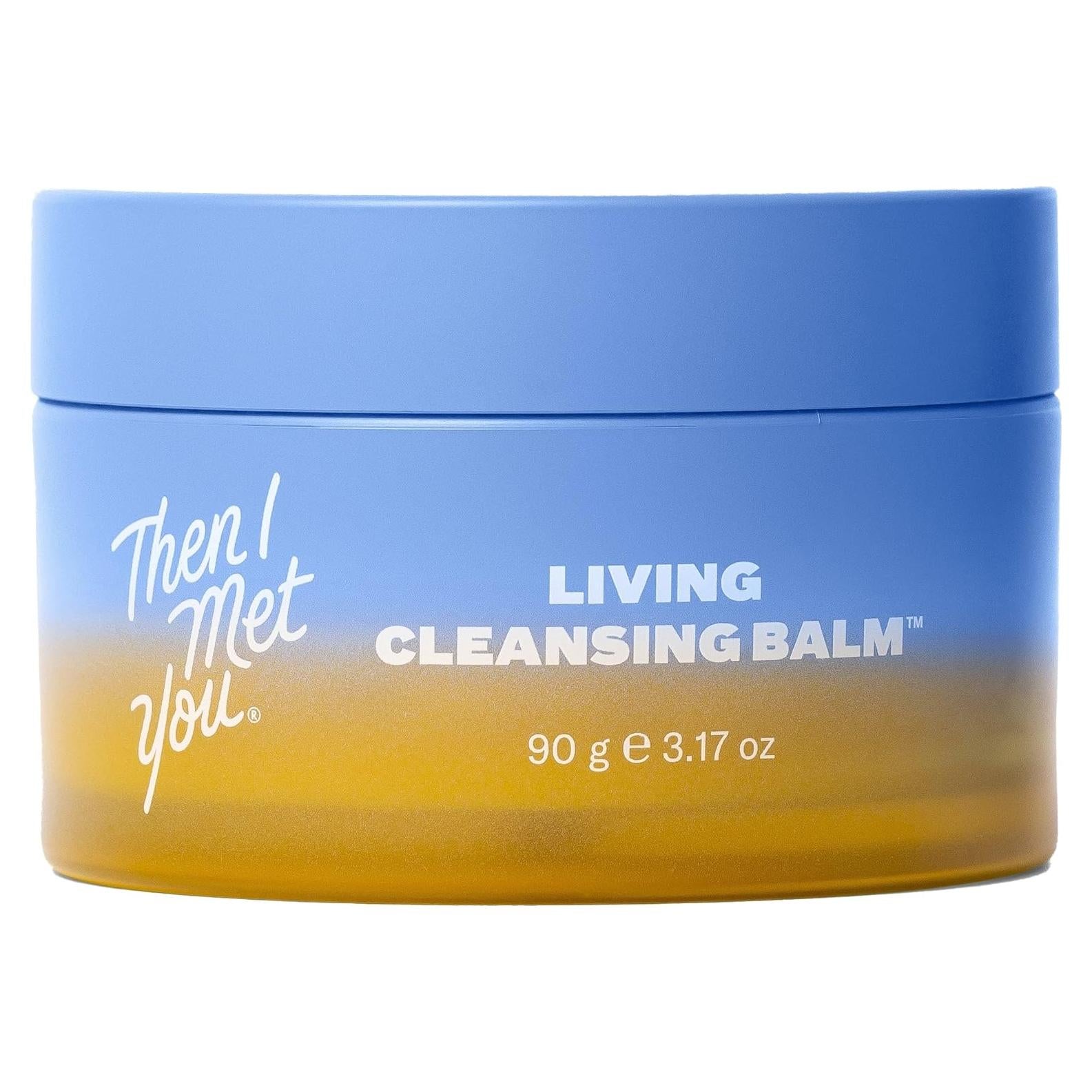 Bálsamo Limpiador Vegano Soko 90g - Elimina Maquillaje y Protector Solar