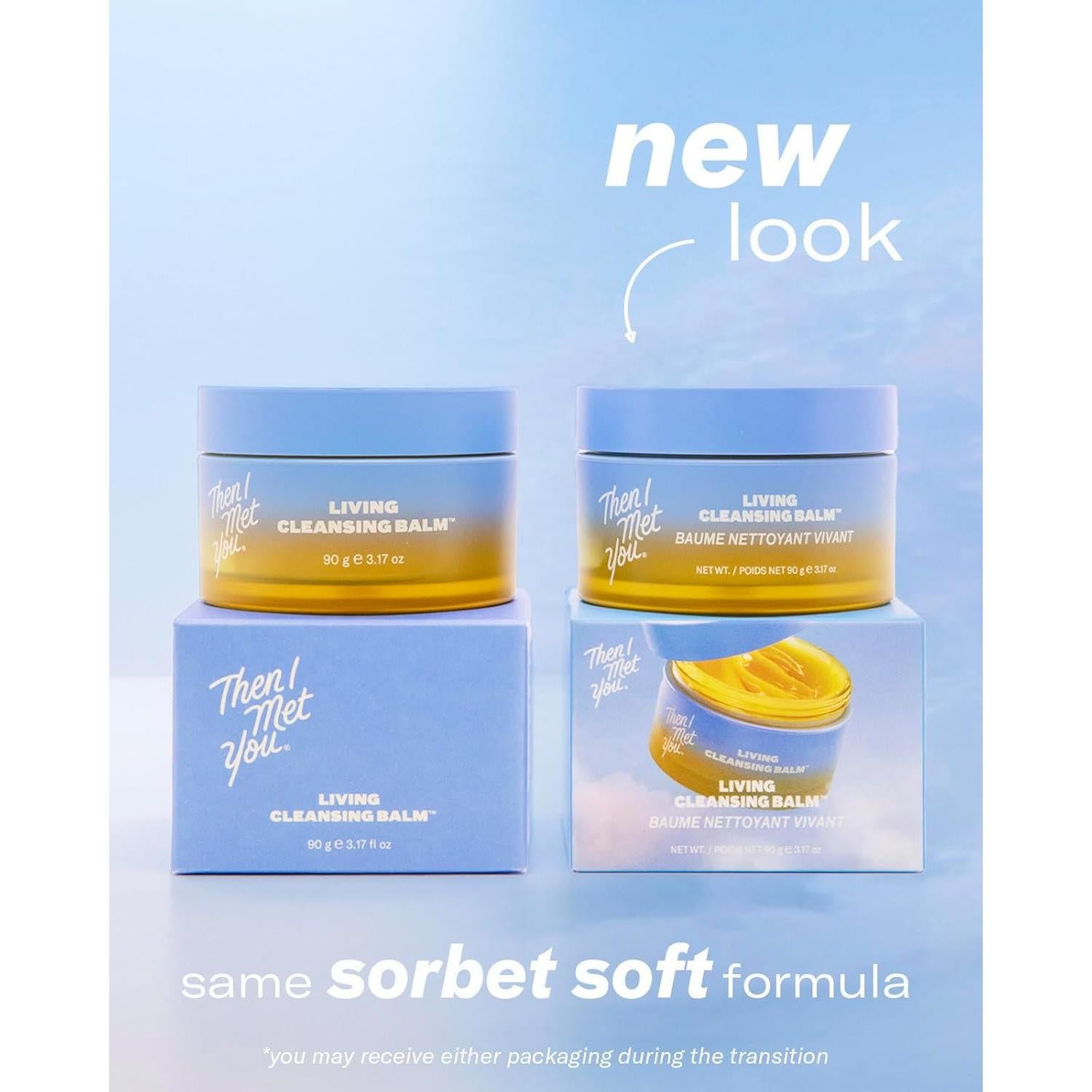 Bálsamo Limpiador Vegano Soko 90g - Elimina Maquillaje y Protector Solar