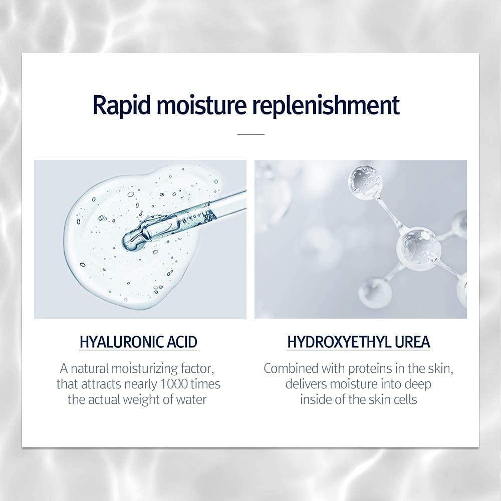 Gel Exfoliante Facial Pyunkang Yul 100ml con Papaya y AHA