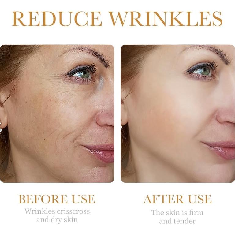 Juego de Cuidado de Piel SORYA 8 Piezas Ginseng Rojo Coreano