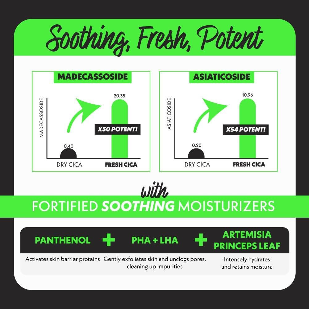 Suero Calmante NOSCA9 59.87 ml x 2 - Hidratante Piel Sensible