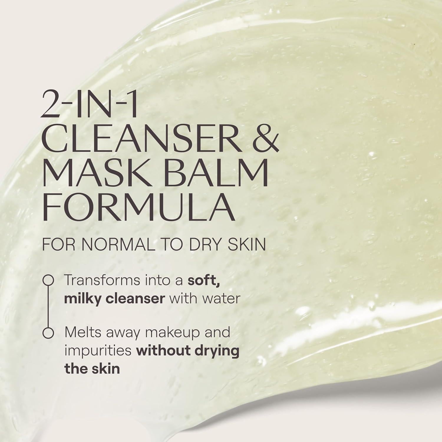 Weleda Skin Food Limpiador Facial Aceite a Leche 75ml