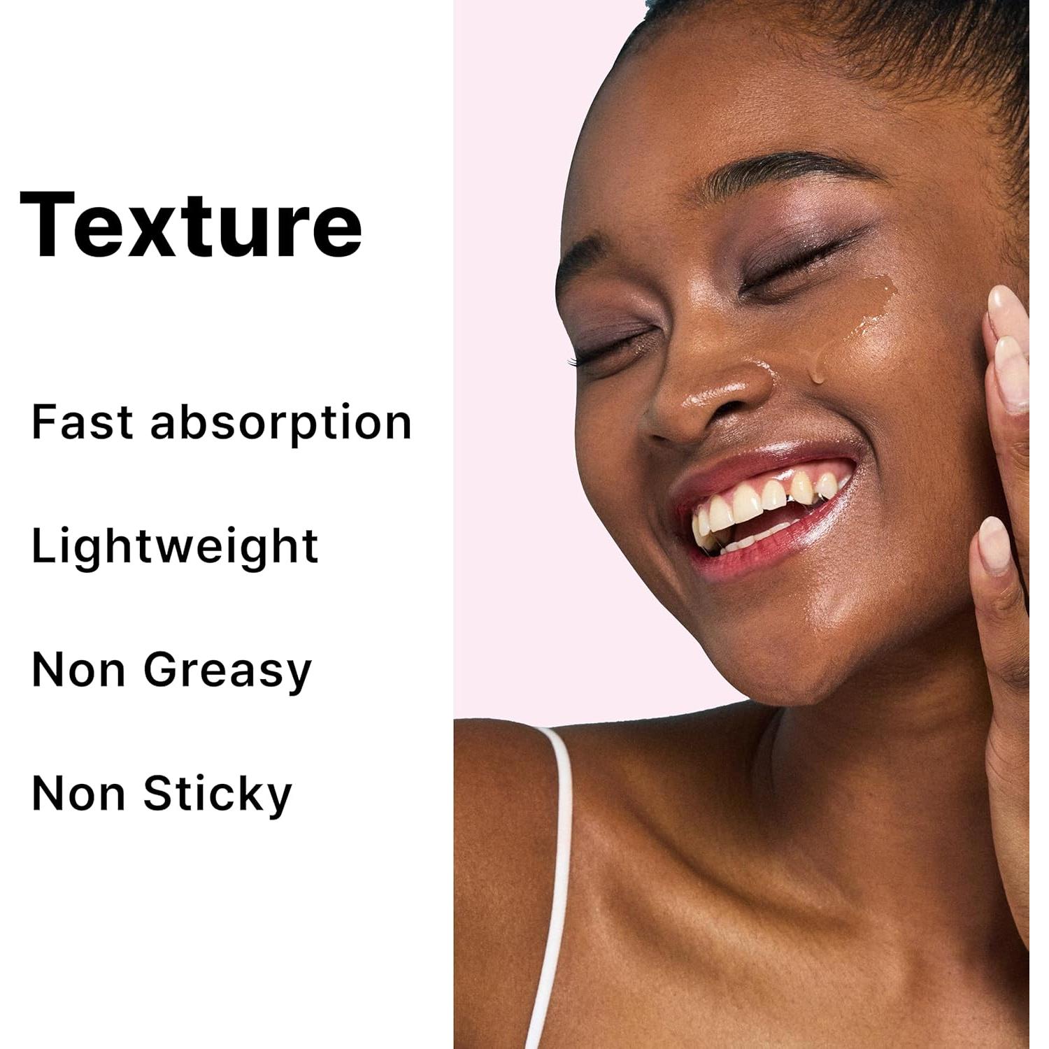 Suero de Niacinamida 12% y Zinc PCA 1% DearMYDEW 30 ml