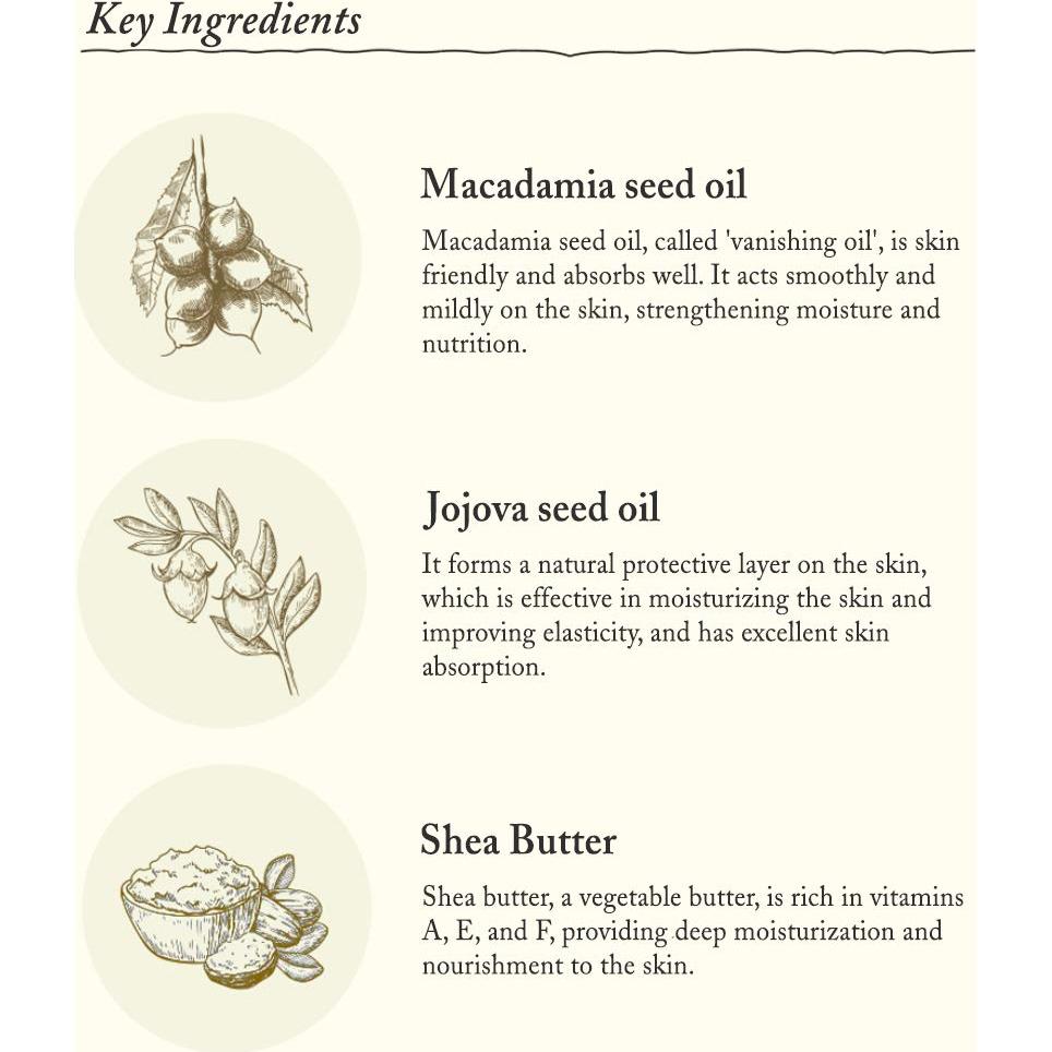 Emulsión Facial Hidratante SKINFOOD 160ml con Aguacate