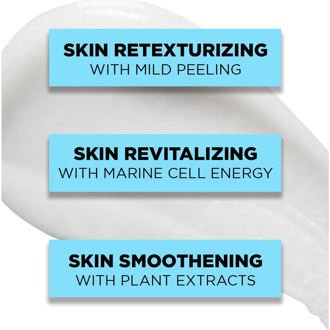 Gel Exfoliante Suave Facial THESAEM AHA+BHA 160 ml