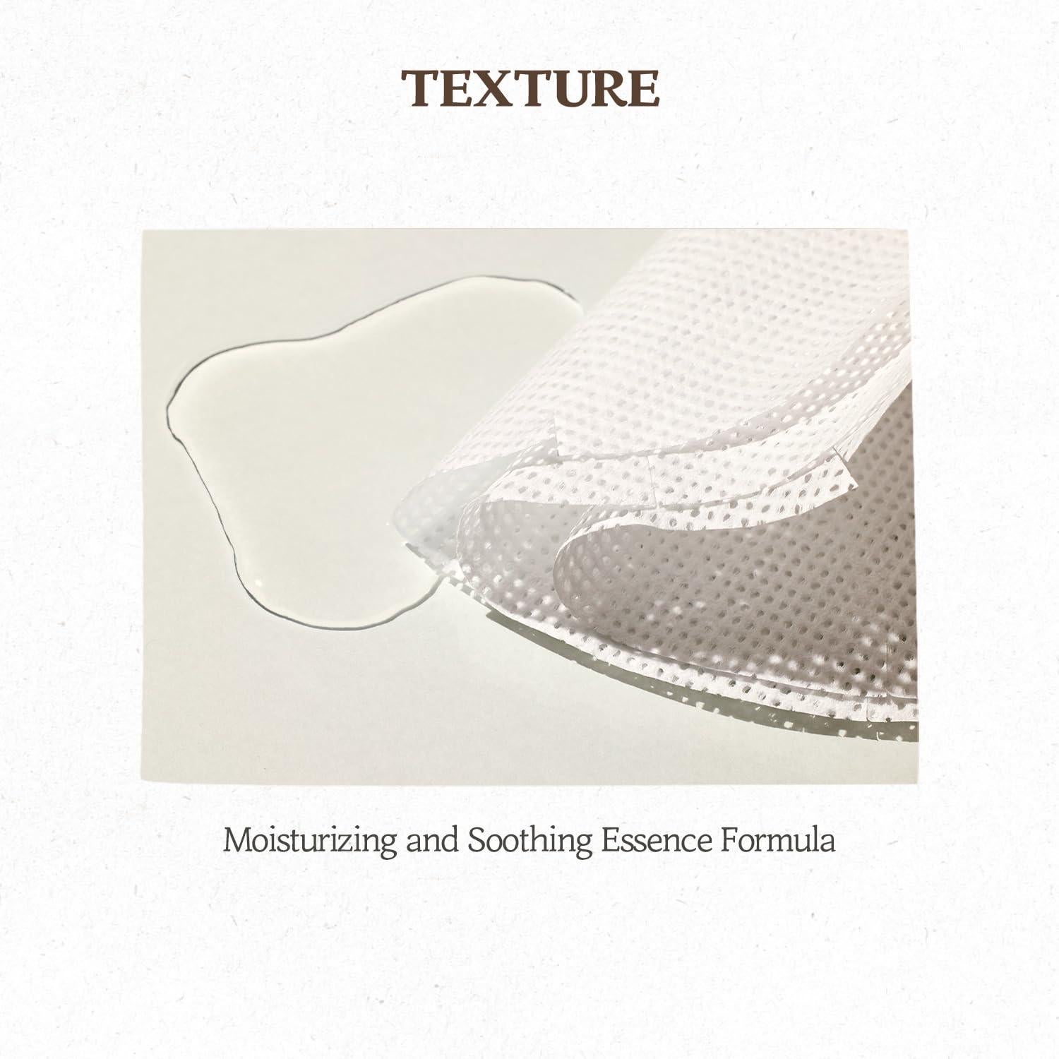 Mascarilla Hidratante SKINFOOD Caroteno de Zanahoria 10ea 270ml