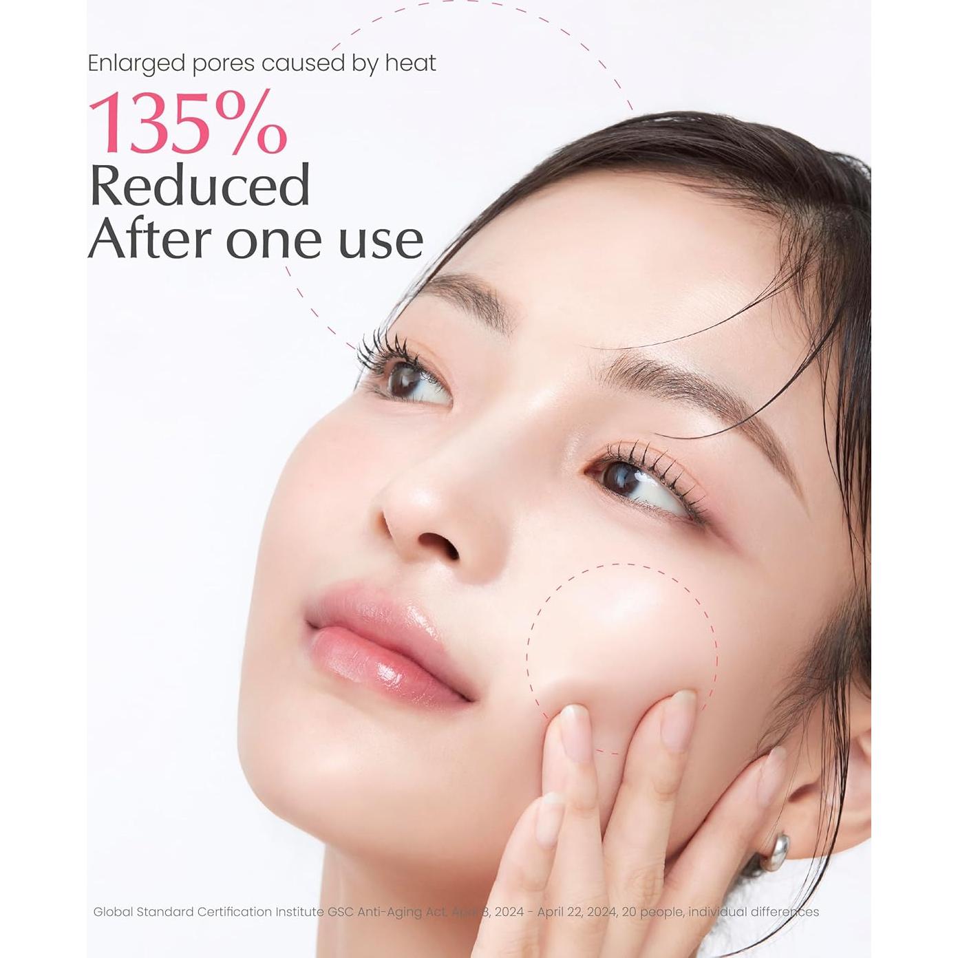 Suero de colágeno 4D Fusidyne 50ml - Hidratante Piel Radiante