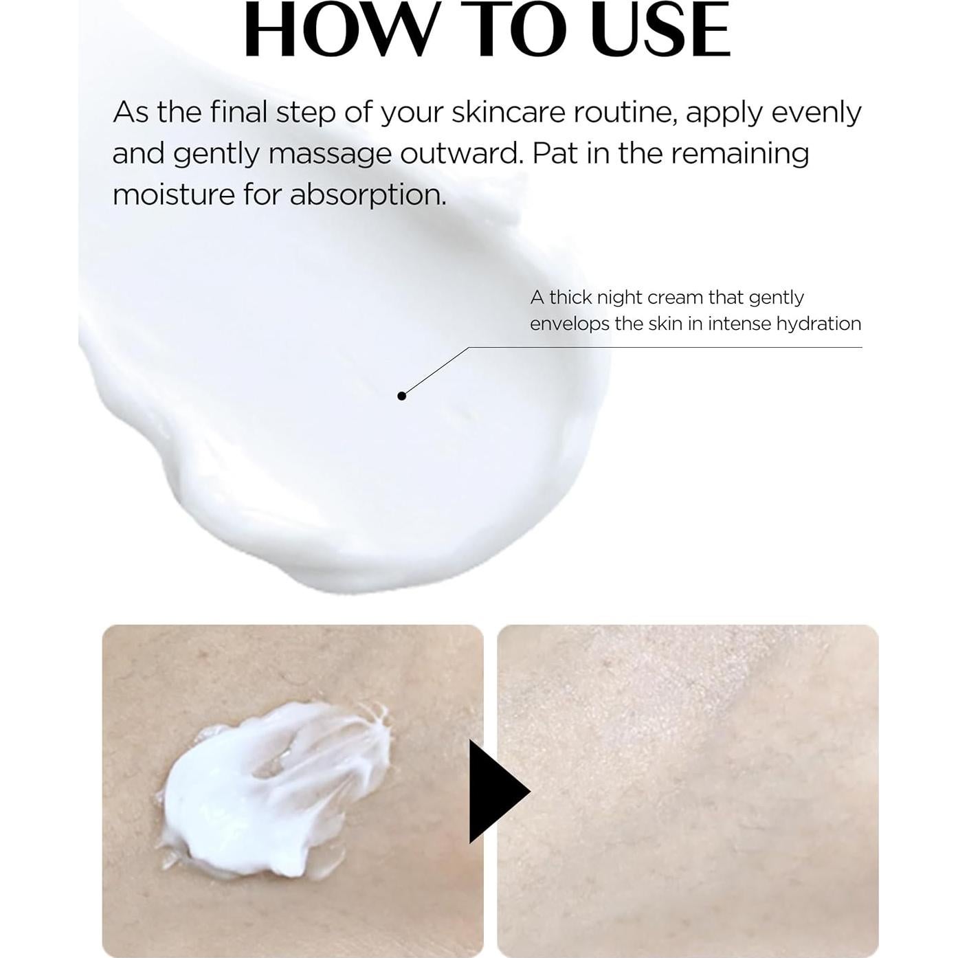 Crema Balsamo Ultra Derma THESAEM 60ml Hidratante Ceramida