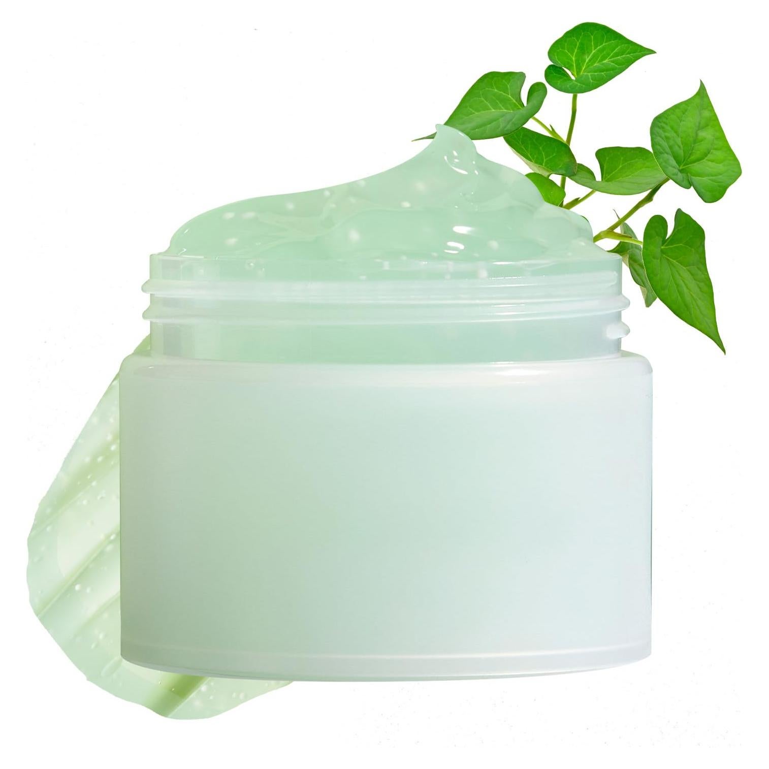 Crema Hidratante Facial Vegana C&Tech 50ml Niacinamida