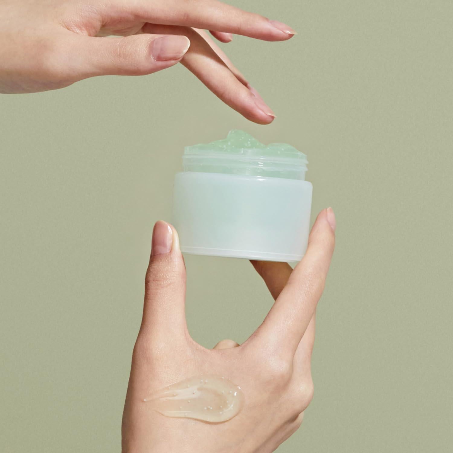 Crema Hidratante Facial Vegana C&Tech 50ml Niacinamida