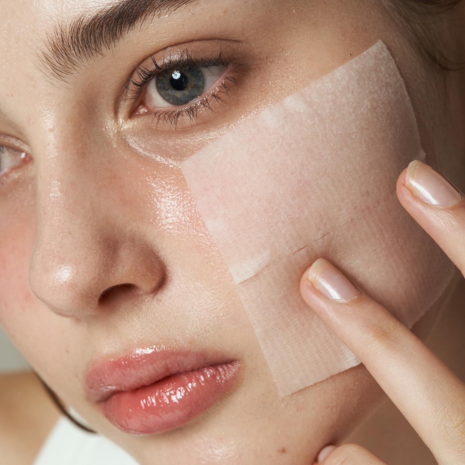 ONE THING Almohadillas Exfoliantes Cica 180 g - Veganas