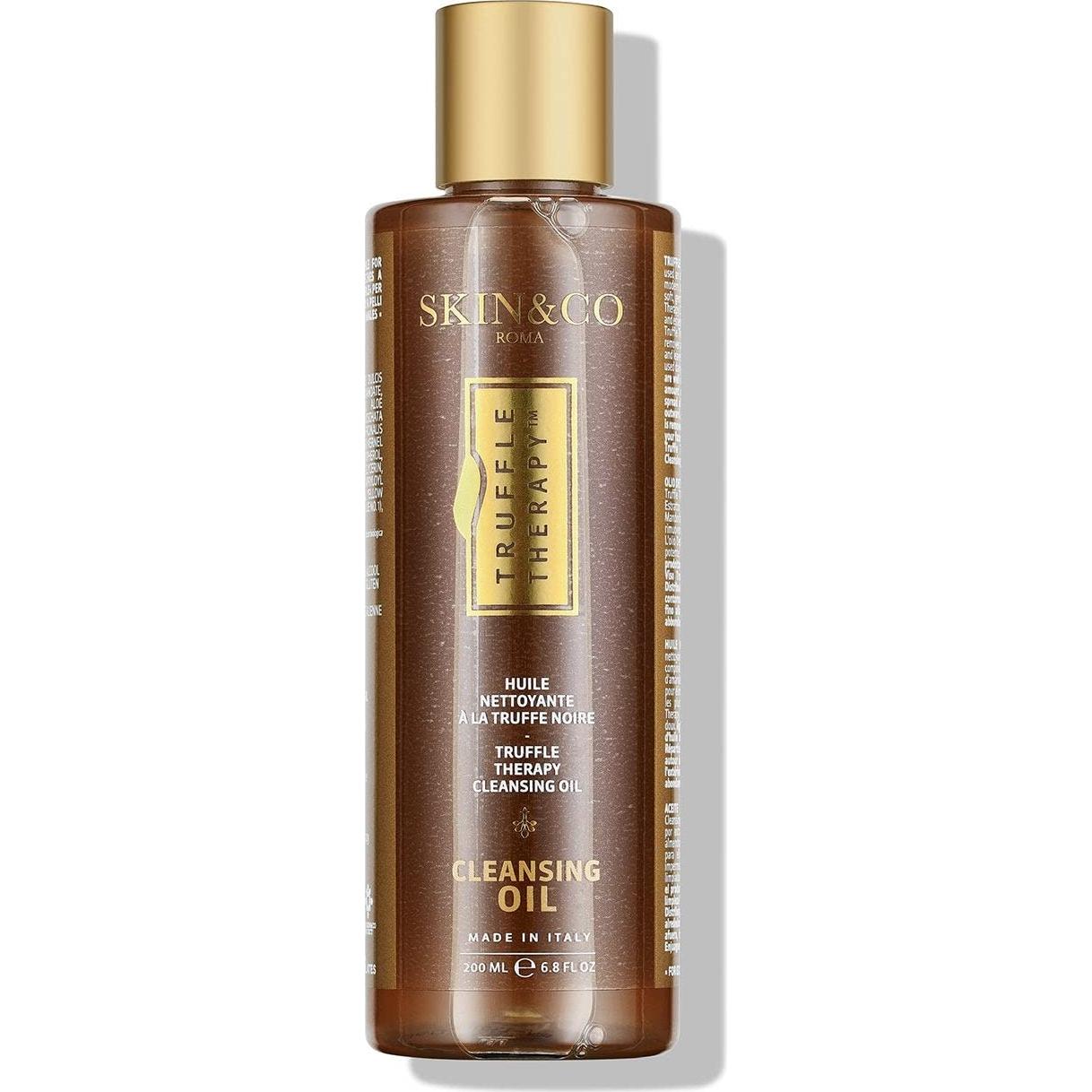 SKIN&CO Kit de Cuidado Facial Trufa 2 Piezas 100% Natural