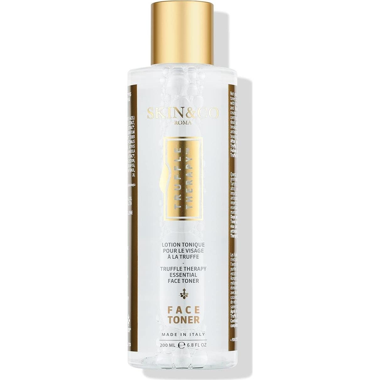 SKIN&CO Kit de Cuidado Facial Trufa 2 Piezas 100% Natural