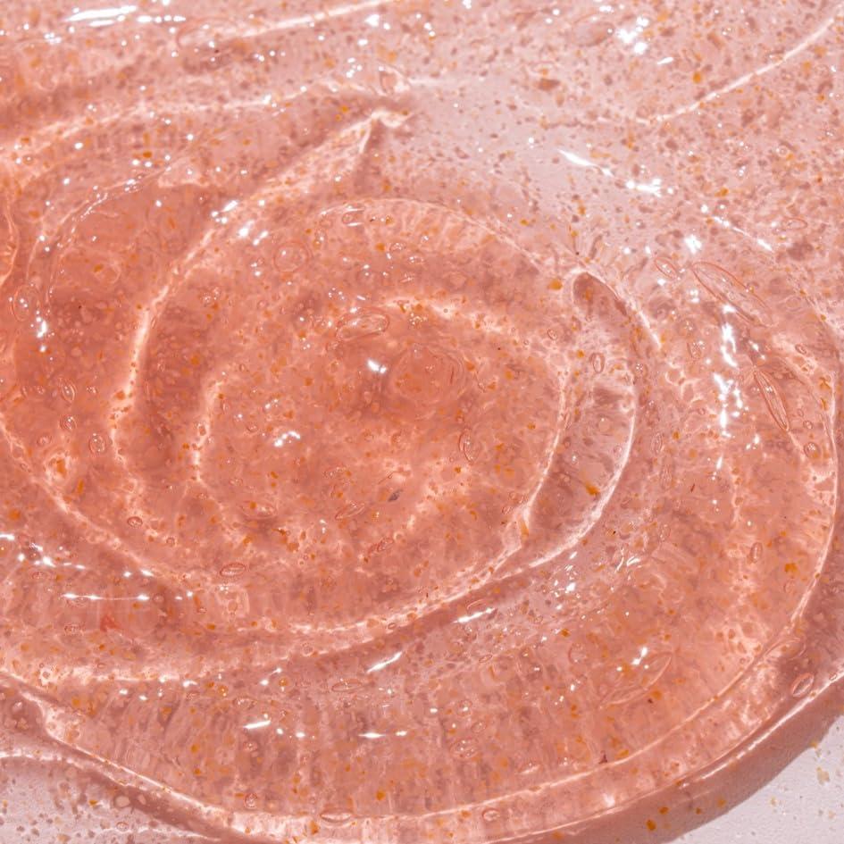 Mascarilla Vitalizante Vita C Bluwha 100ml Gel Hidratante