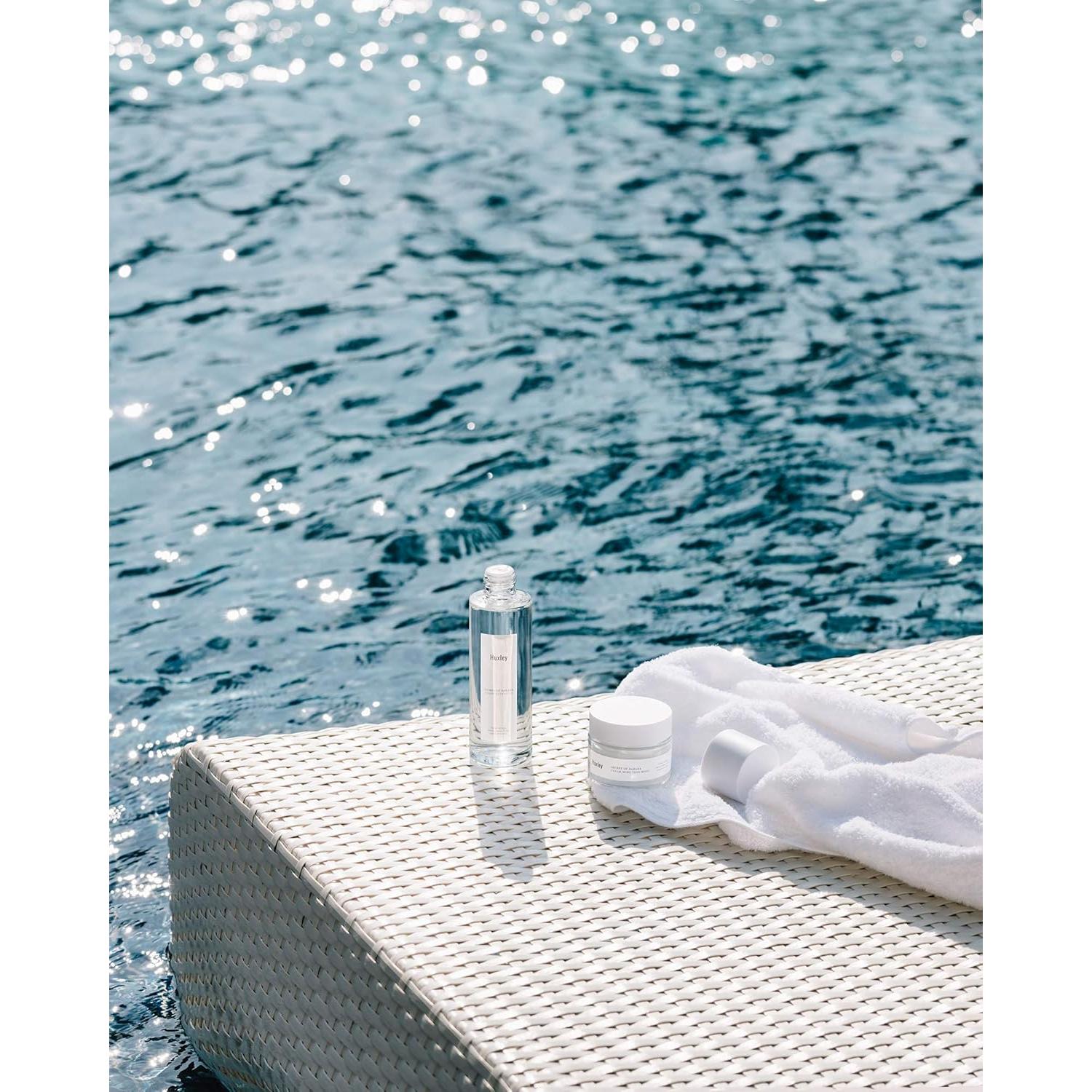 Huxley Extracto Tónico 120 ml - Cuidado Piel Coreano