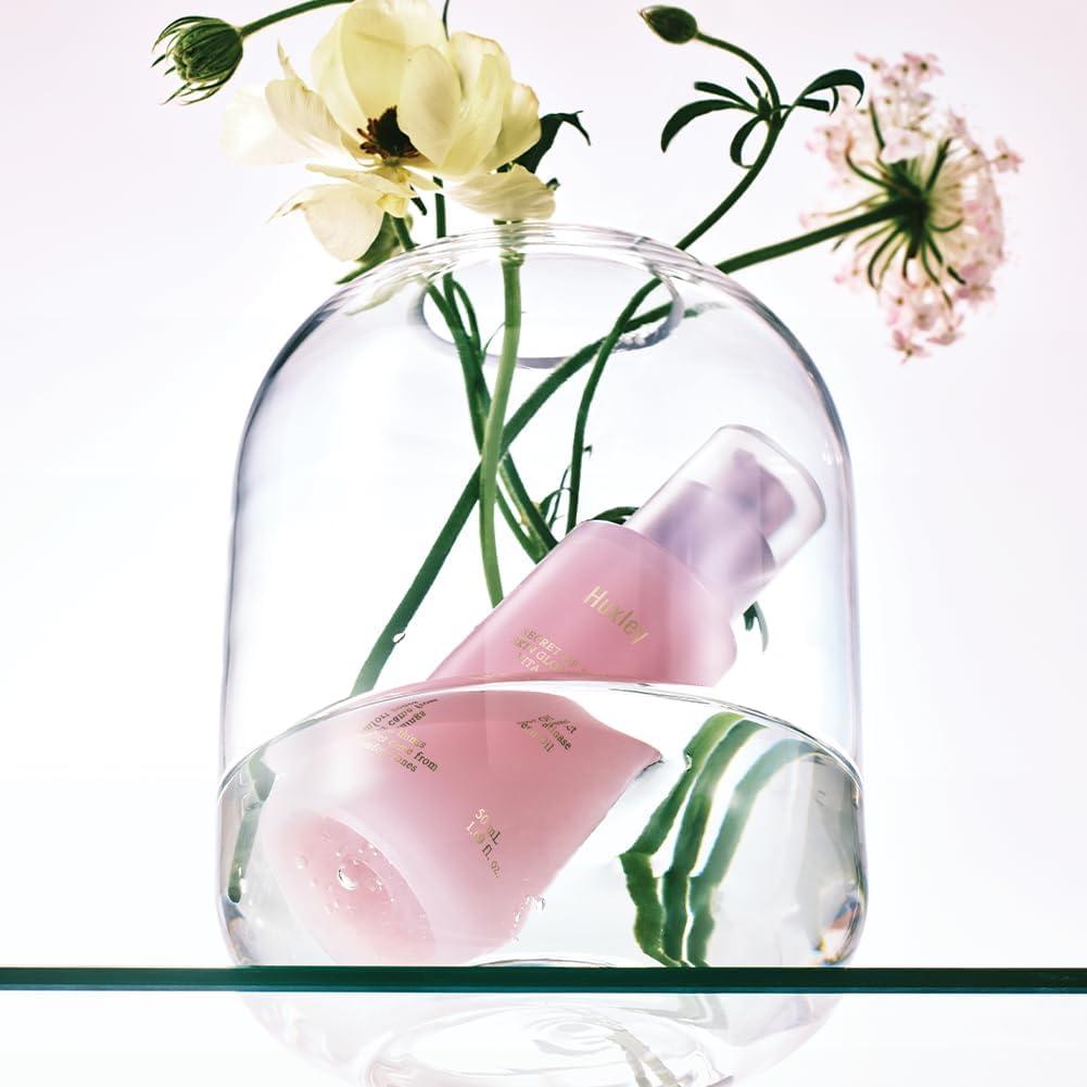 Esencia Hidratante Huxley Vita Radiance 50ml - Cuidado Piel Coreano