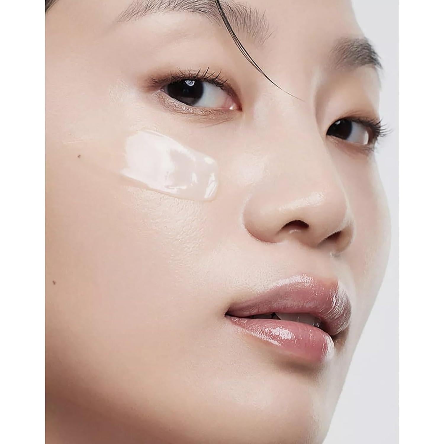 Crema Hidratante Facial Antienvejecimiento Huxley BioSIS 360 85g