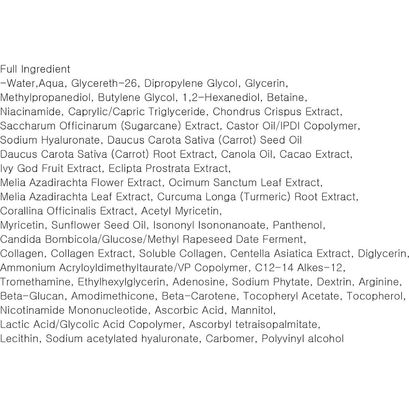 Suero Facial Anti-Envejecimiento Huxley BioSIS 360 con Colágeno