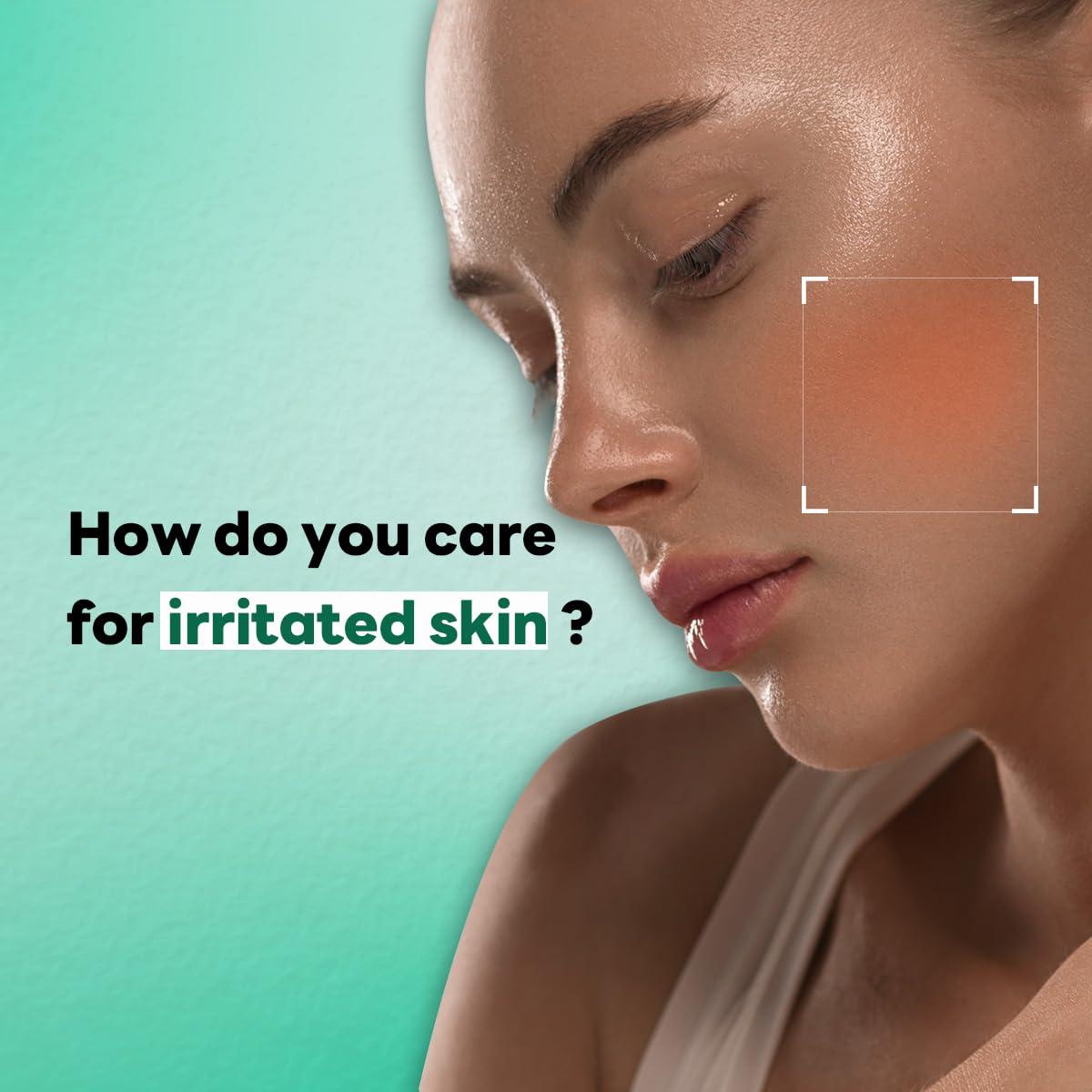 Mediheal Cica Mask Vegana 10 Unidades - Mascarilla Hidratante