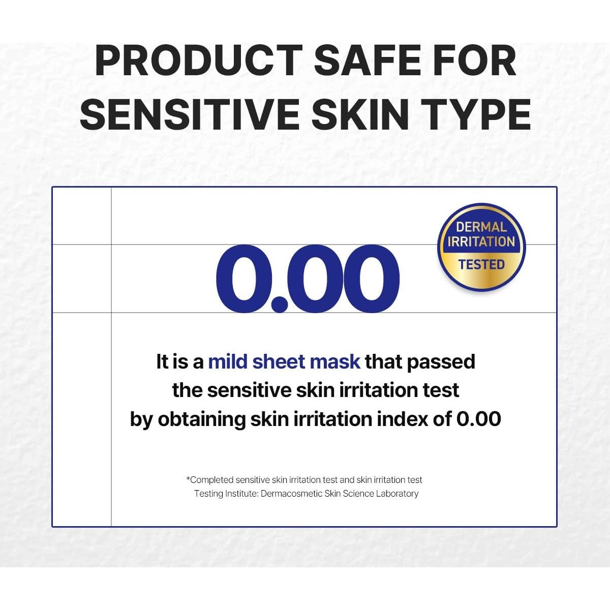 Mediheal Cica Mask Vegana 10 Unidades - Mascarilla Hidratante