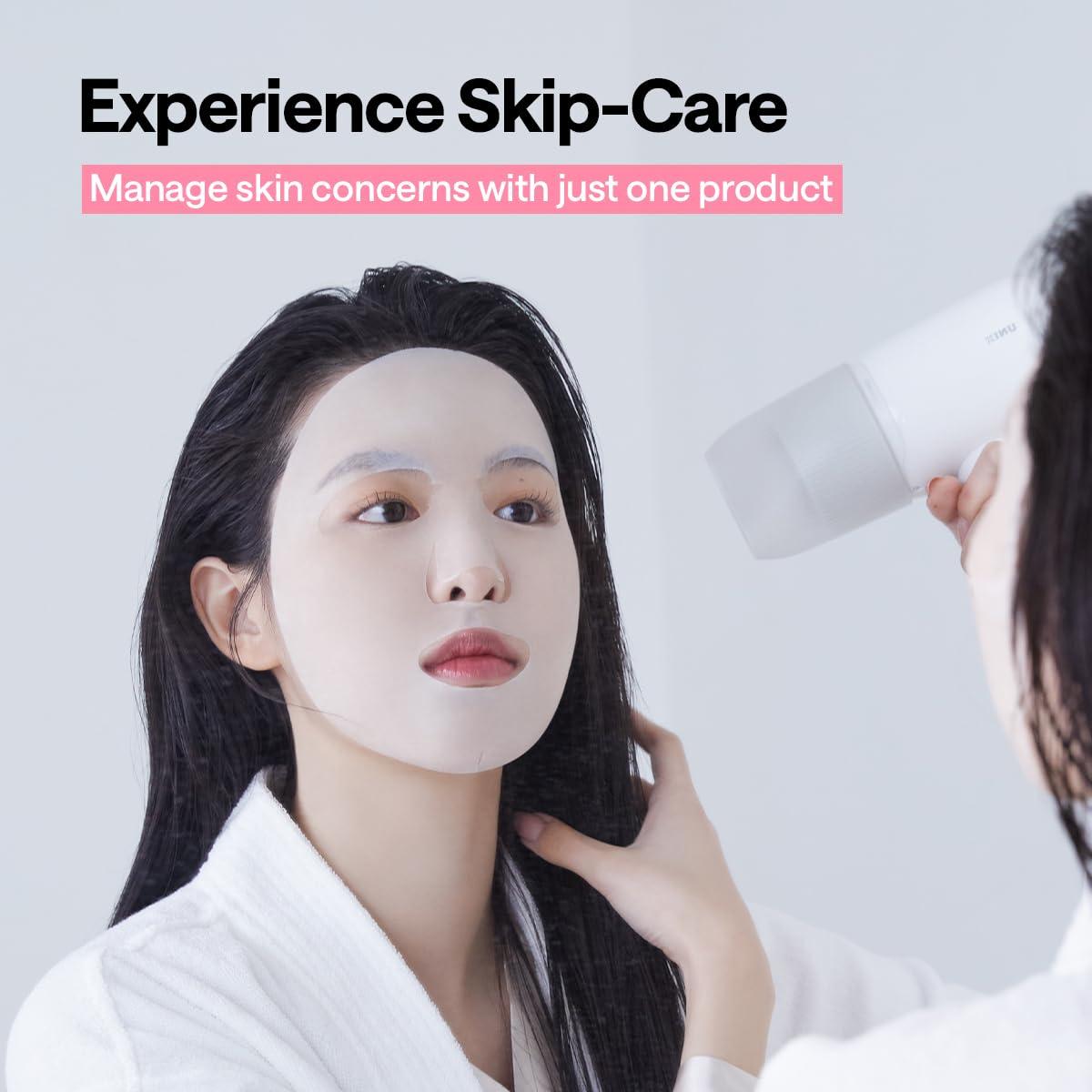 Mediheal Mascarilla de Colágeno 30 Unidades Hidratante