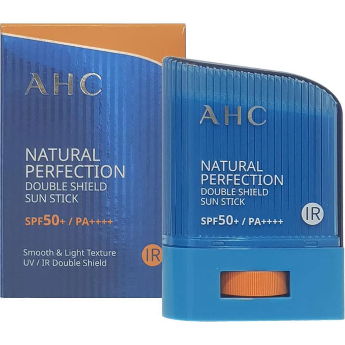 Stick Solar AHC Perfección Natural 14g SPF50+ PA++++