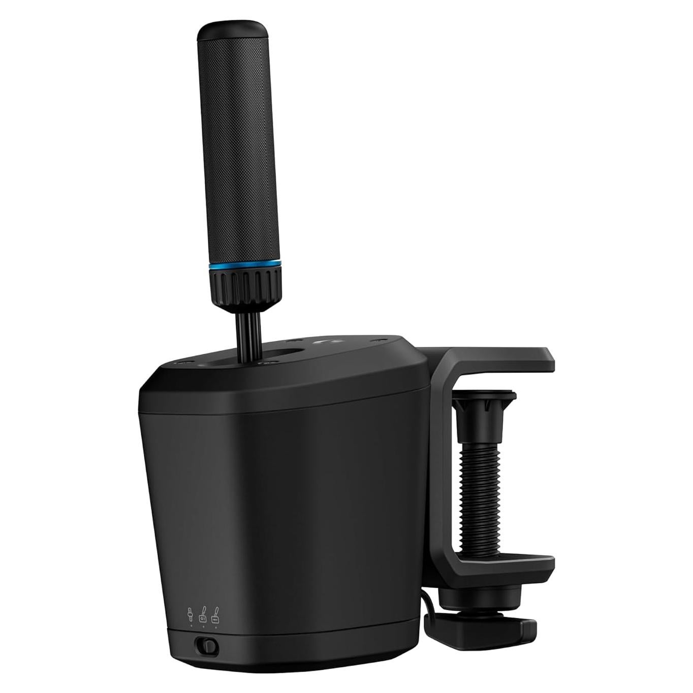 Logitech G RS Shifter y Freno de Mano 2 en 1 para PC