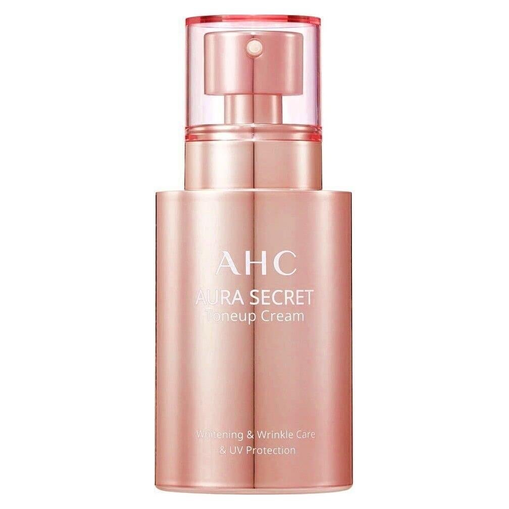 Crema Tone Up AURA SECRETA AHC SPF30 PA++ 50ml