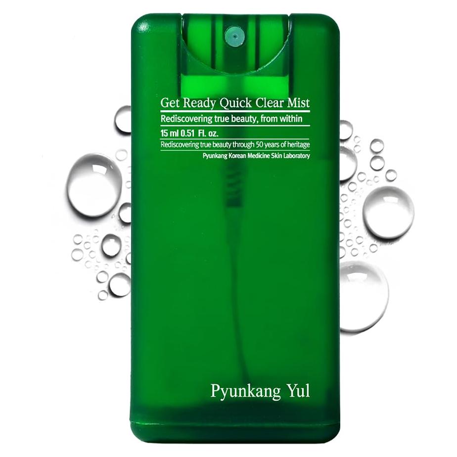 Mist Calmante Pyunkang Yul 15ml para Piel Sensible con Cica