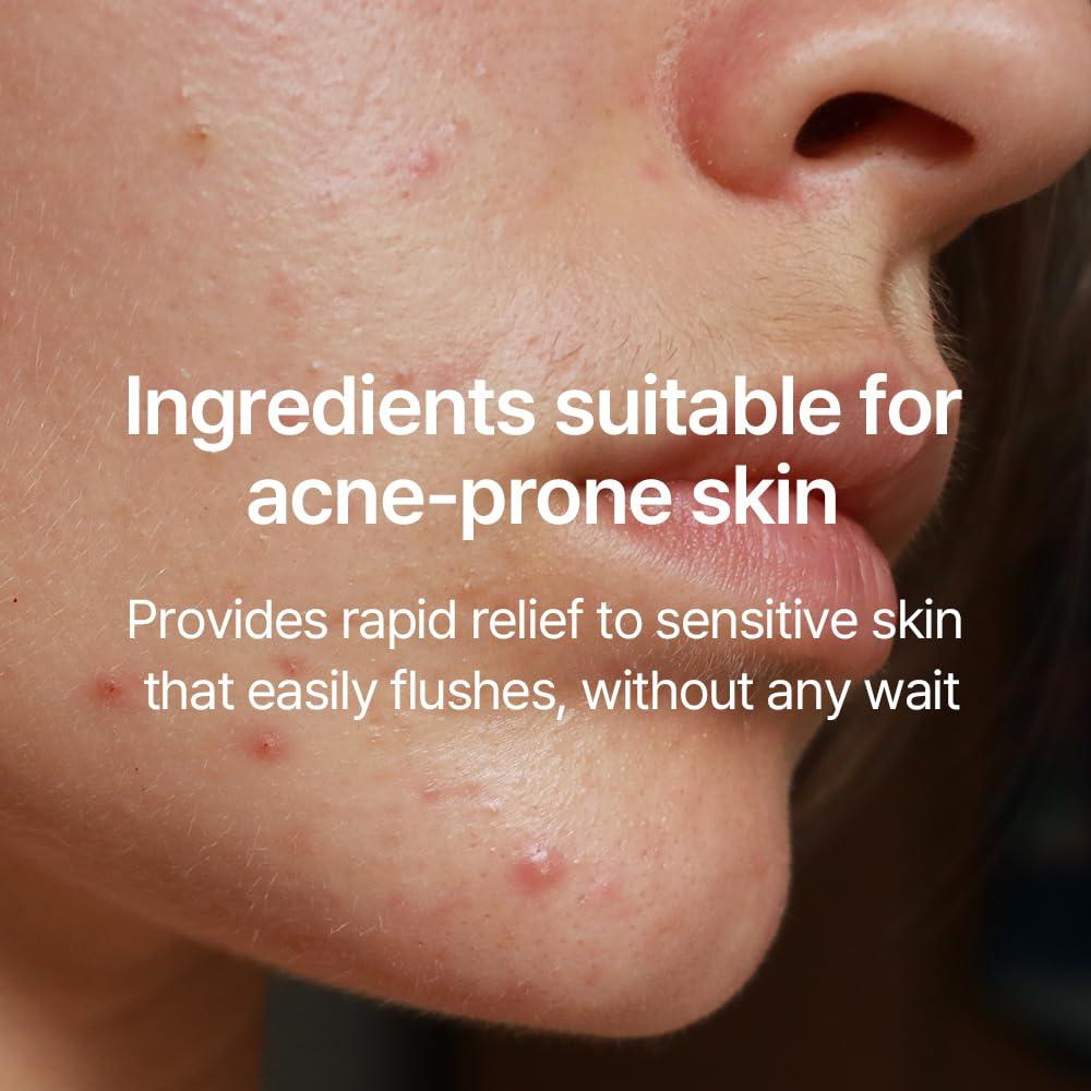 Mist Calmante Pyunkang Yul 15ml para Piel Sensible con Cica