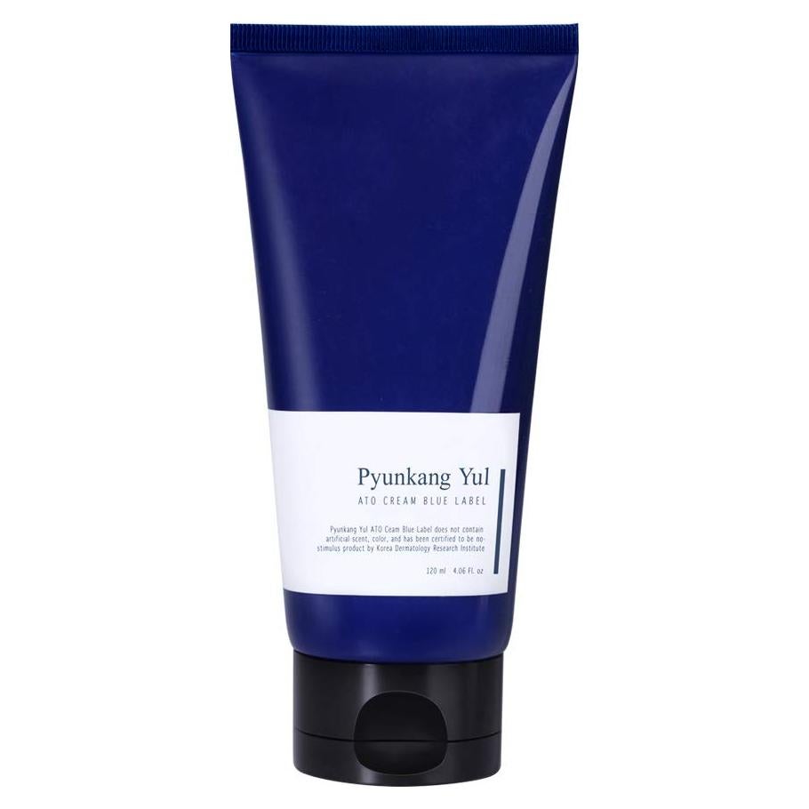 Crema ATO Pyunkang Yul Azul 136.4 ml - Hidratación Bebés