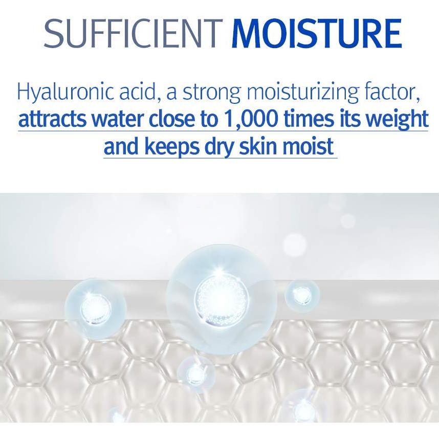 Crema ATO Pyunkang Yul Azul 136.4 ml - Hidratación Bebés