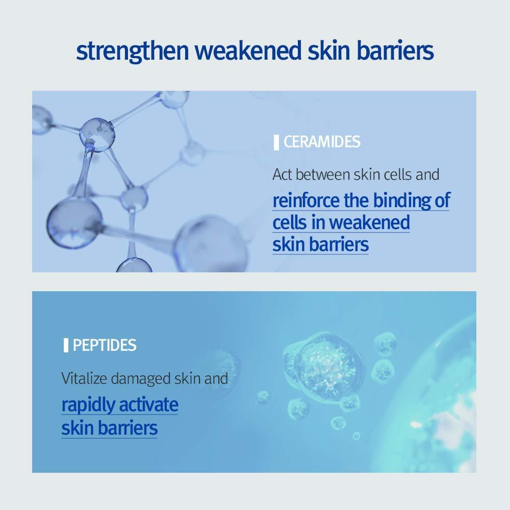 Crema ATO Pyunkang Yul Azul 136.4 ml - Hidratación Bebés