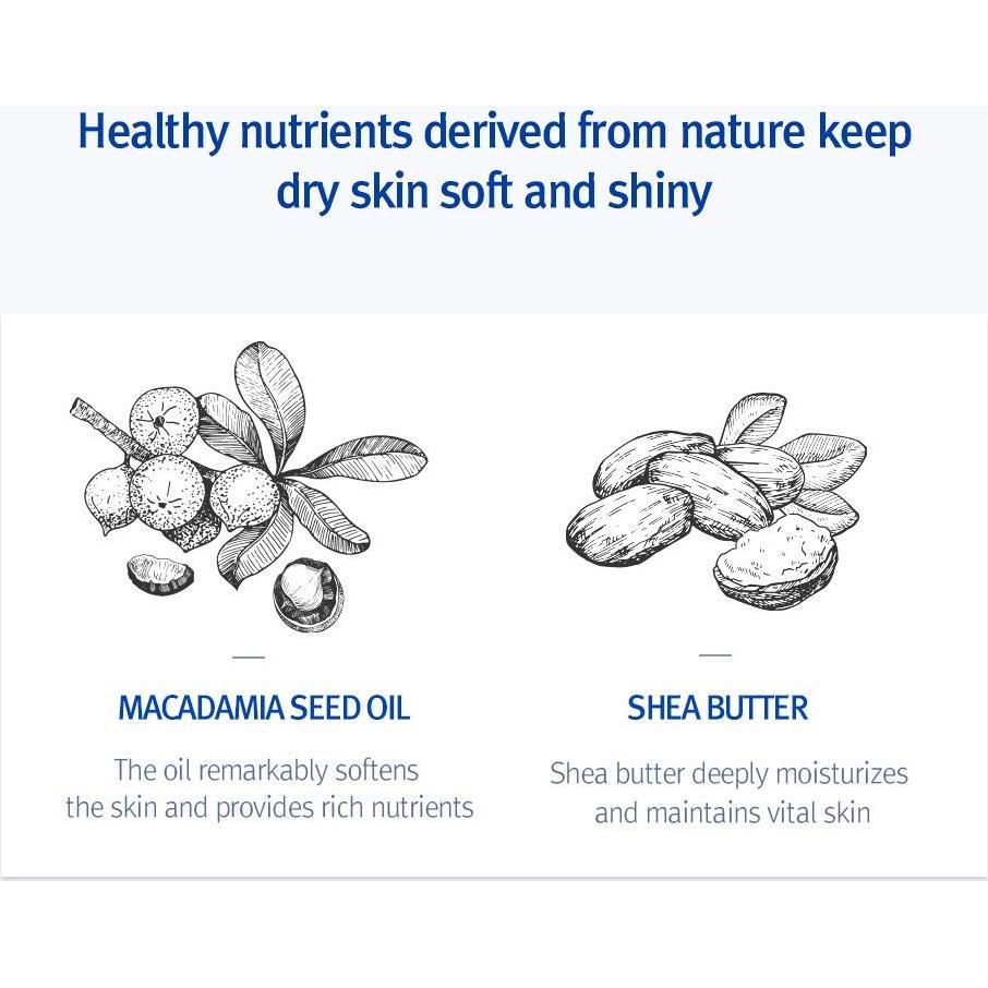 Crema ATO Pyunkang Yul Azul 136.4 ml - Hidratación Bebés