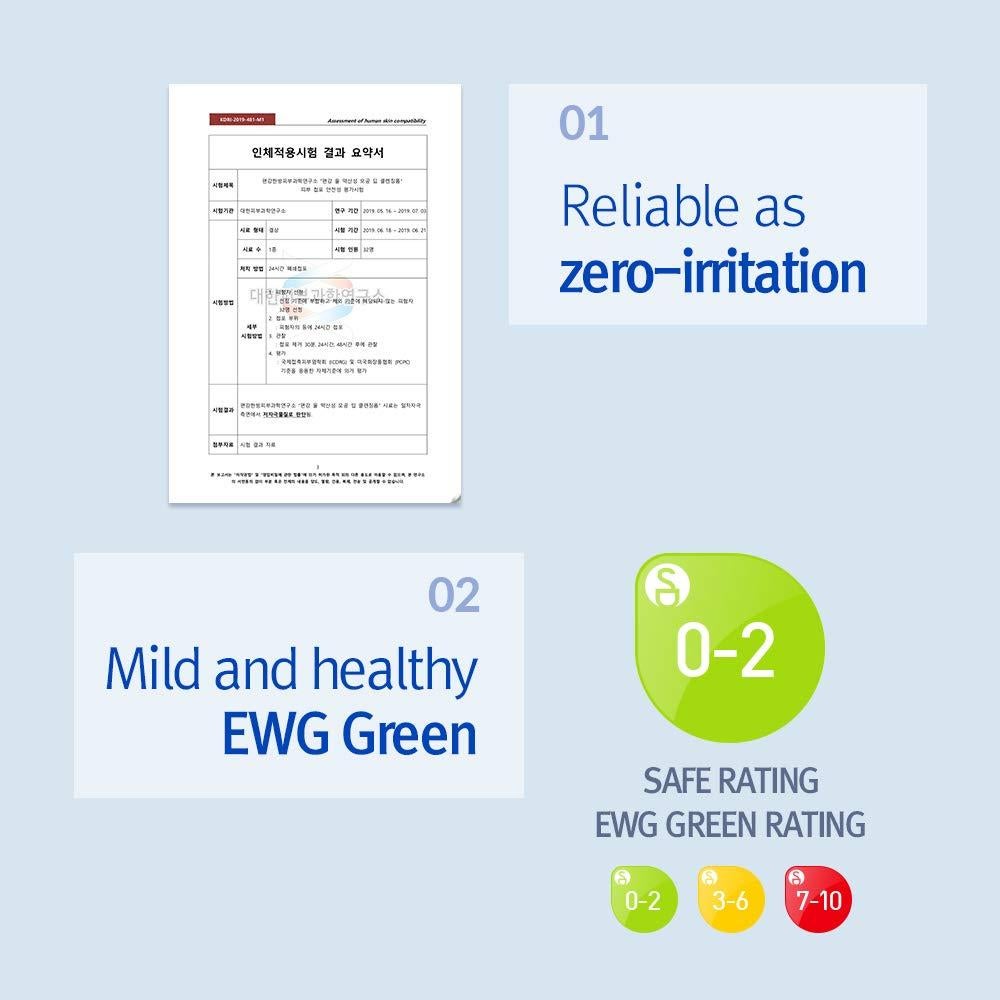 Crema ATO Pyunkang Yul Azul 136.4 ml - Hidratación Bebés