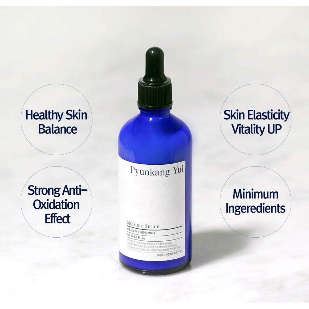 Sérum Hidratante Facial Pyunkang Yul 100ml - Piel Grasa y Mixta