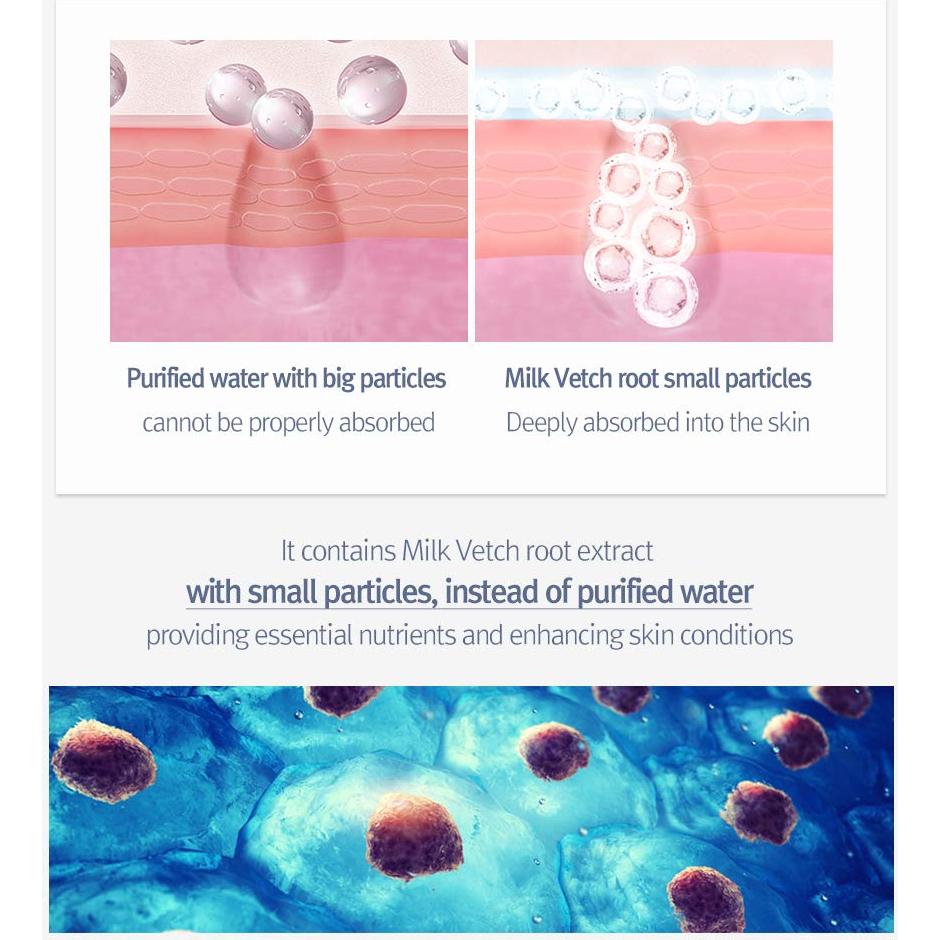 Sérum Hidratante Facial Pyunkang Yul 100ml - Piel Grasa y Mixta