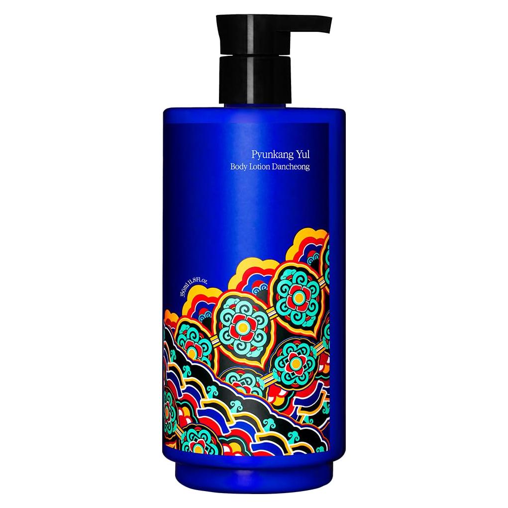 Loción Corporal Hidratante Pyunkang Yul 350ml Aceites Esenciales