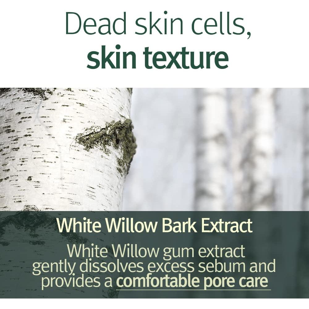 Mascarilla Lavable Calmante Pyunkang Yul 100 ml Piel Sensible