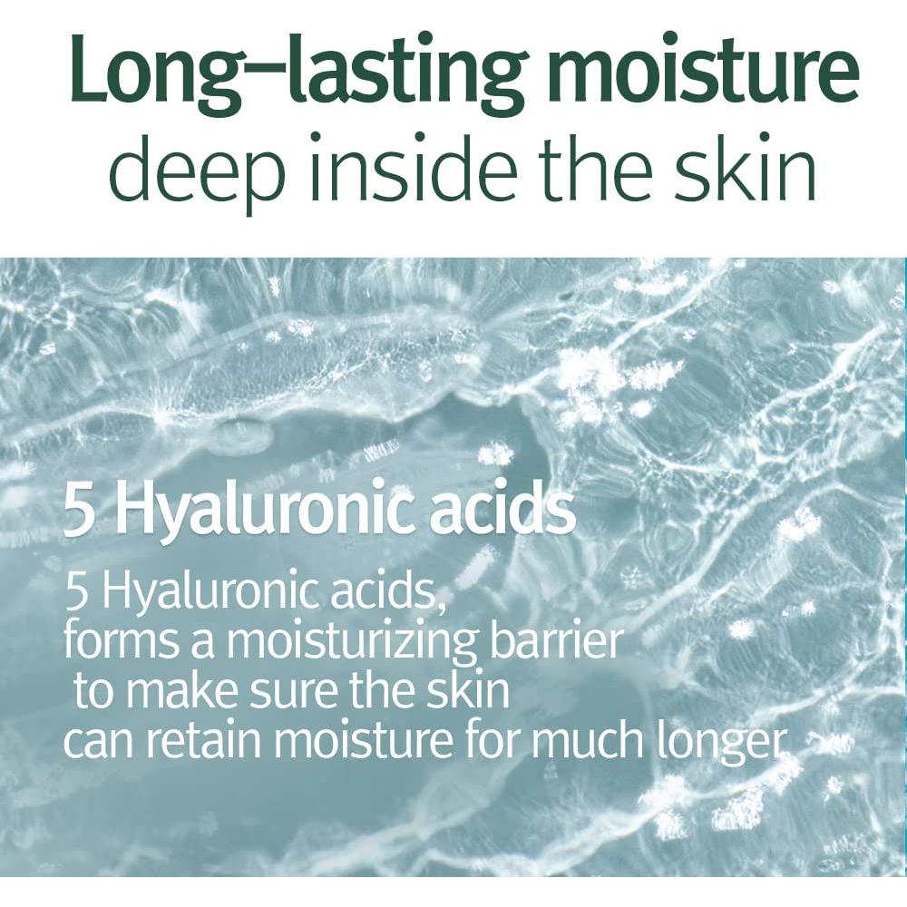 Mascarilla Lavable Calmante Pyunkang Yul 100 ml Piel Sensible