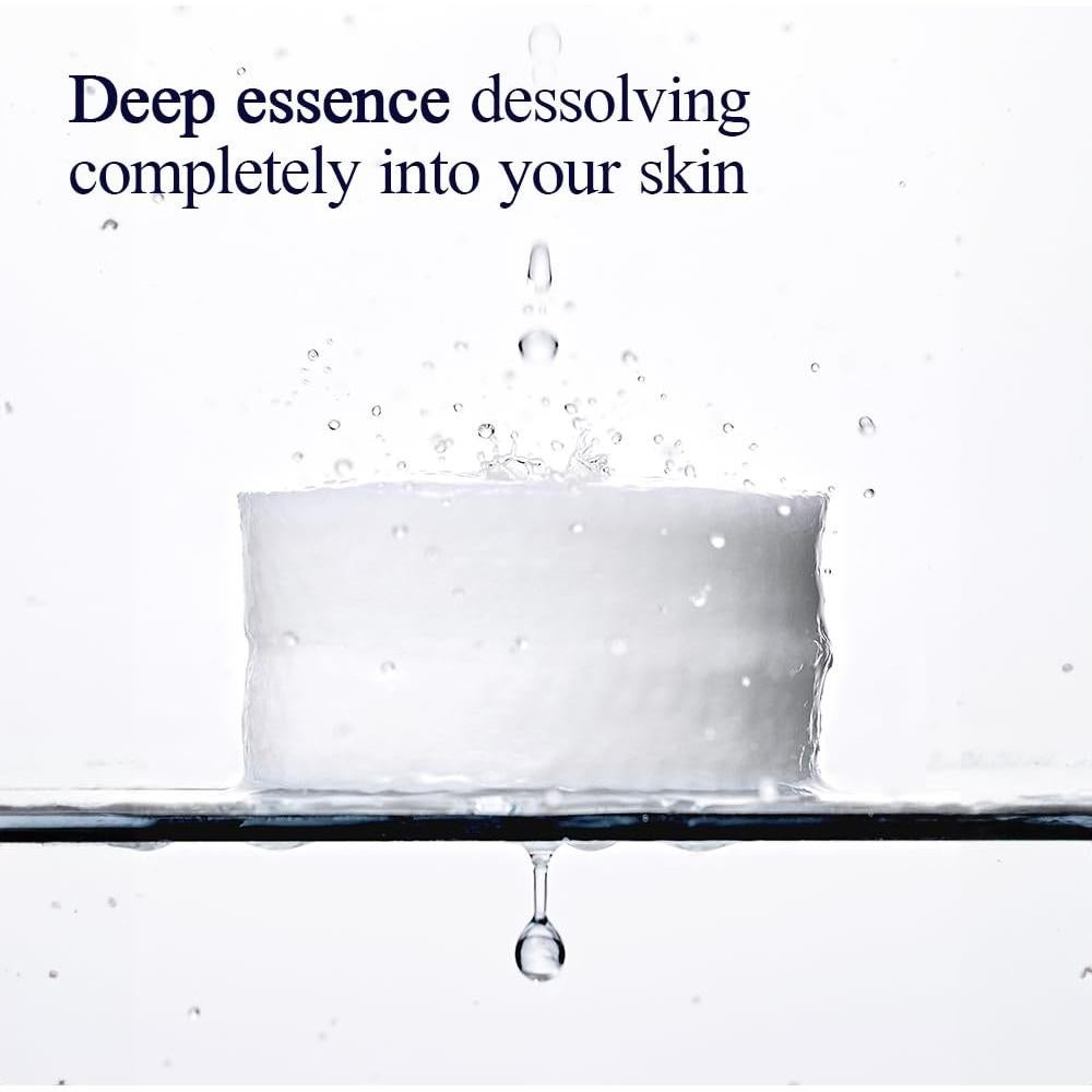 Almohadilla Tónico Esencial PYUNKANG YUL 70ea 140ml