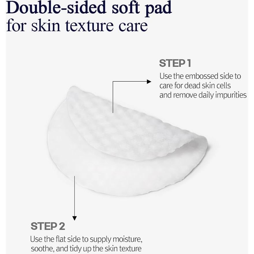 Almohadilla Tónico Esencial PYUNKANG YUL 70ea 140ml